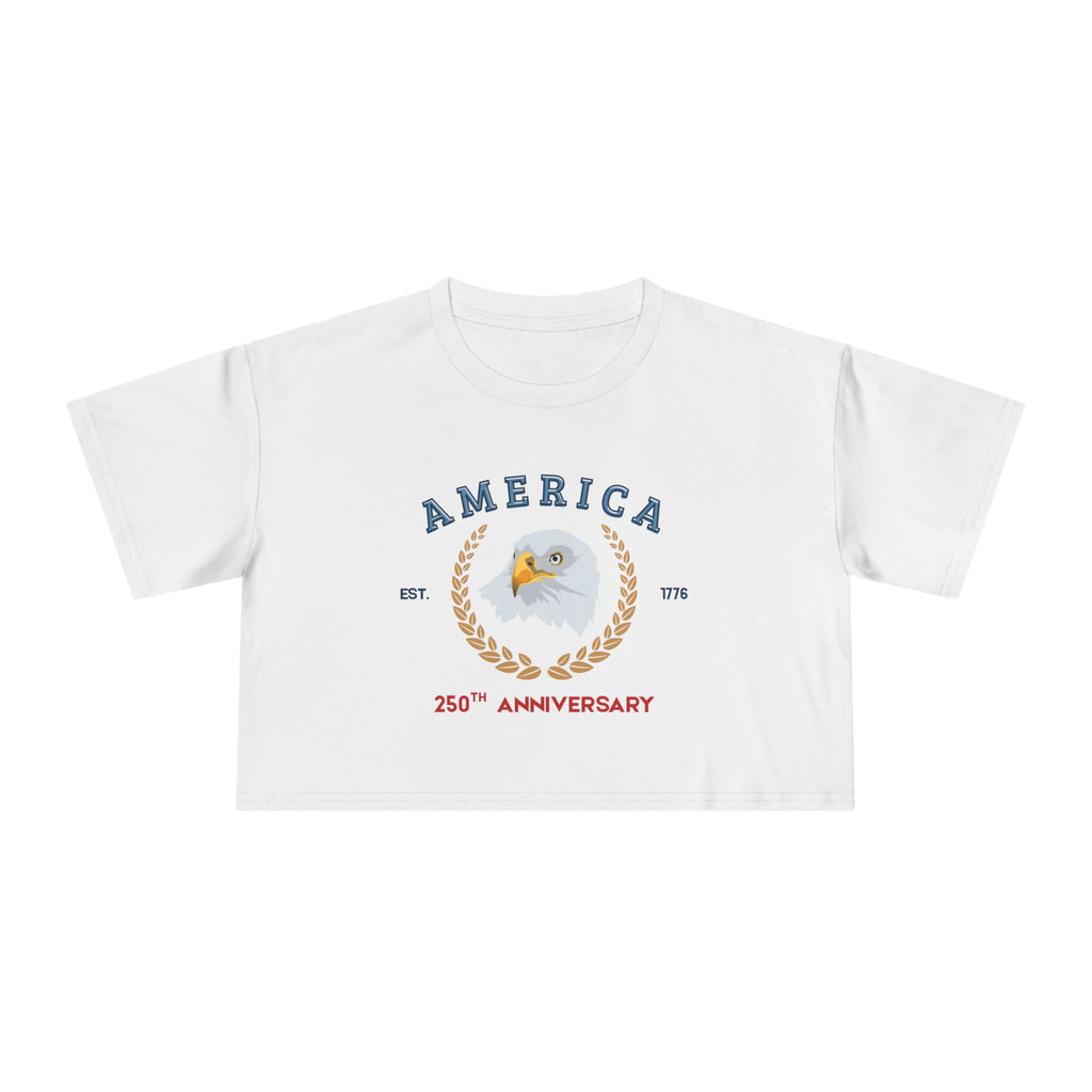 Golden Eagle 'Merica Crop
