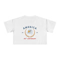 Golden Eagle 'Merica Crop