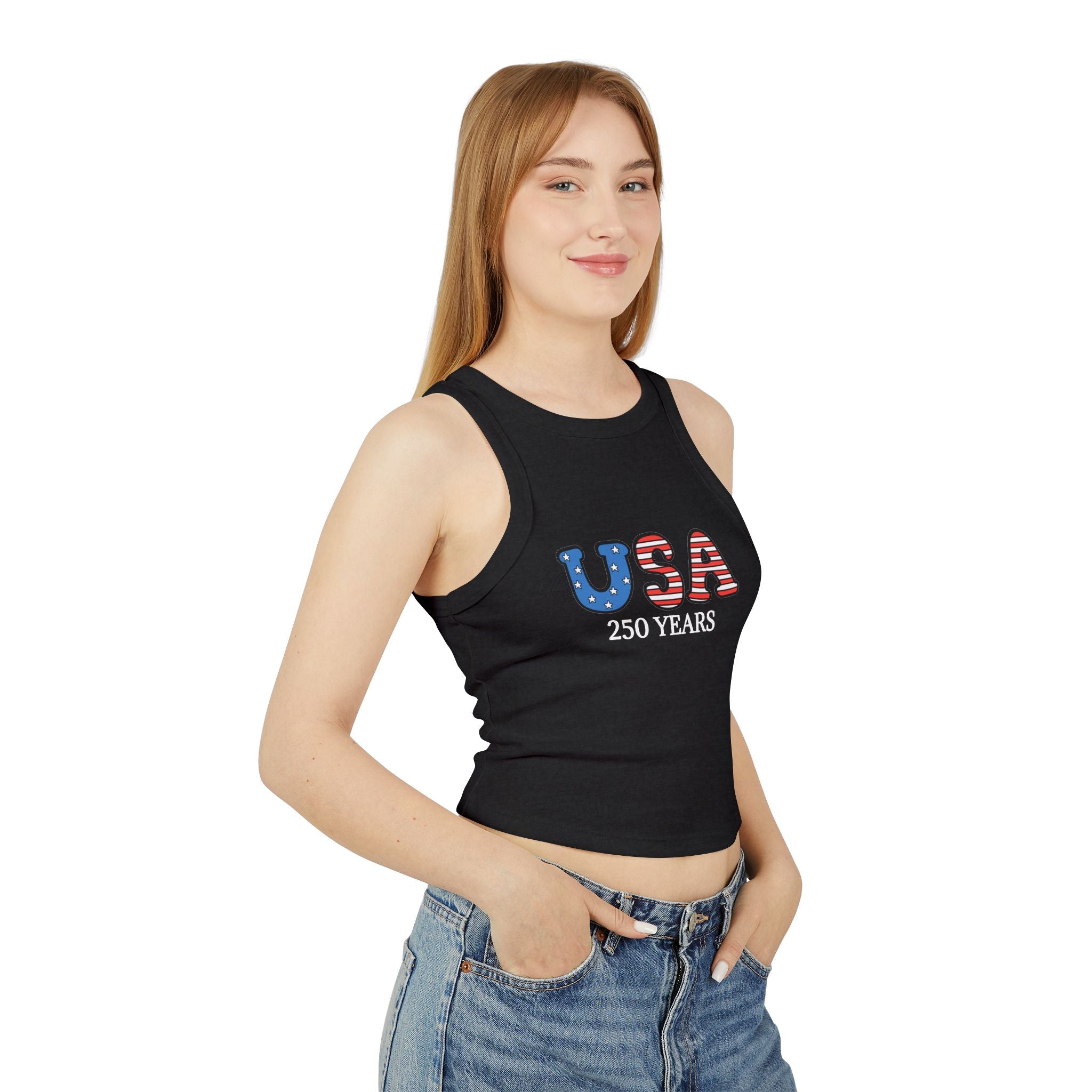 All American Women's Tank