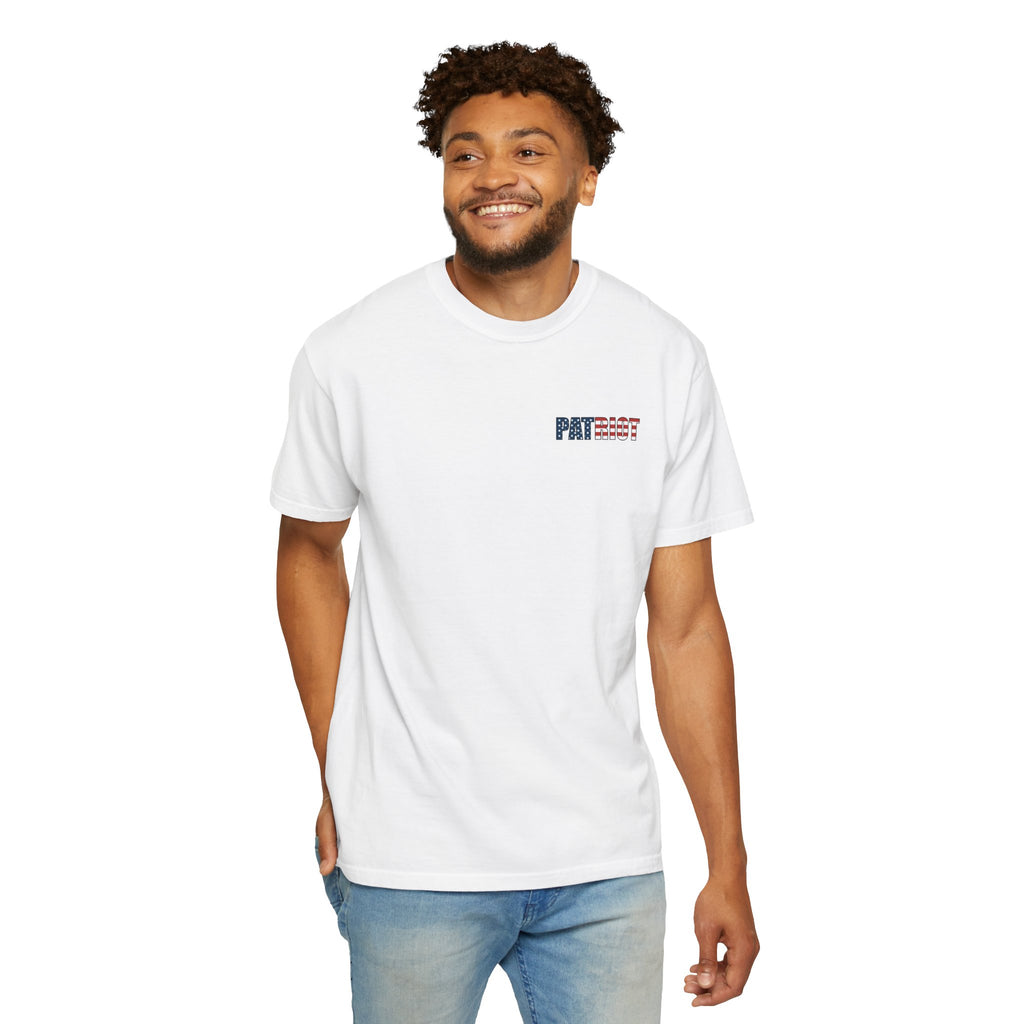American Hero 'Merica Tee