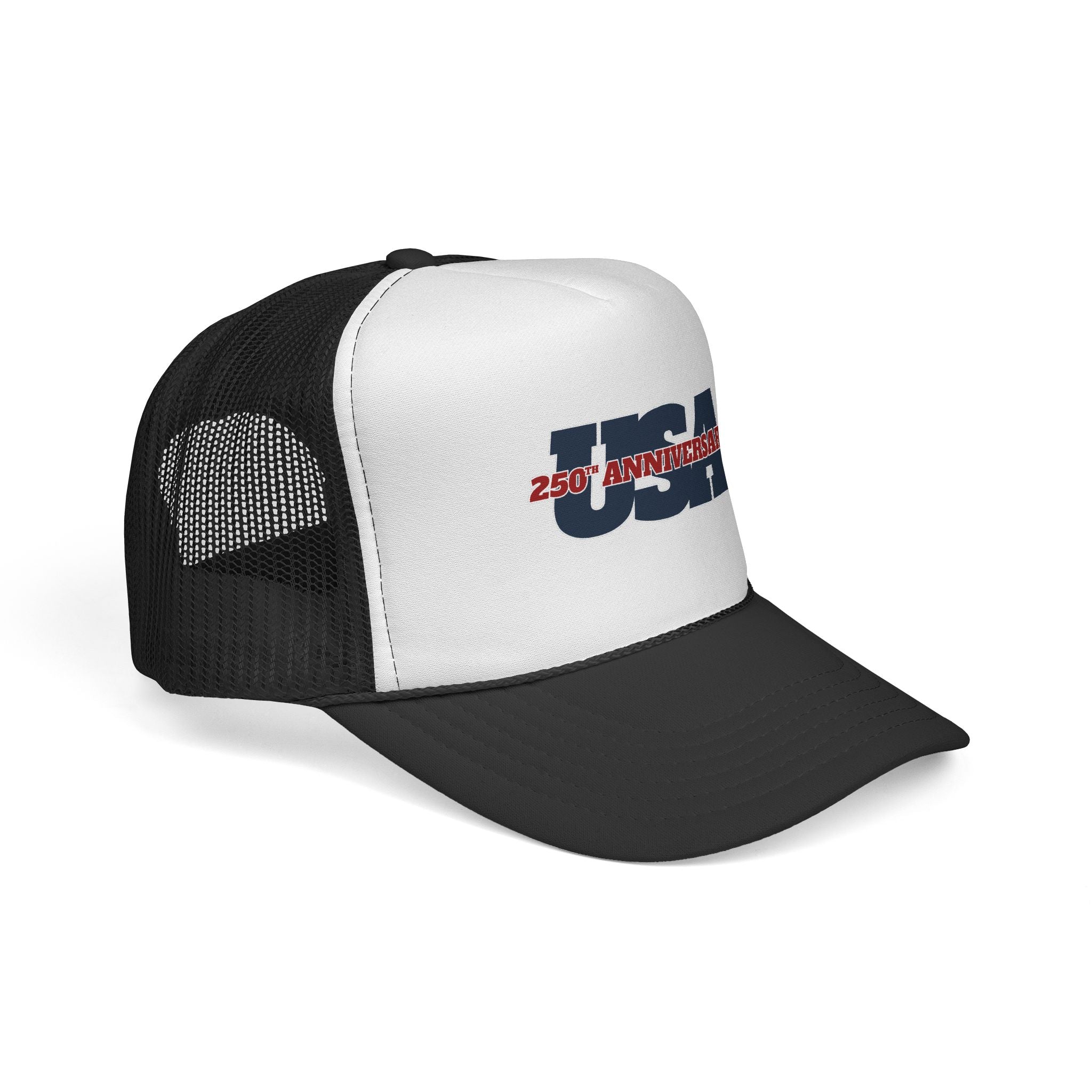 USA 250th Anniversary Trucker Hat