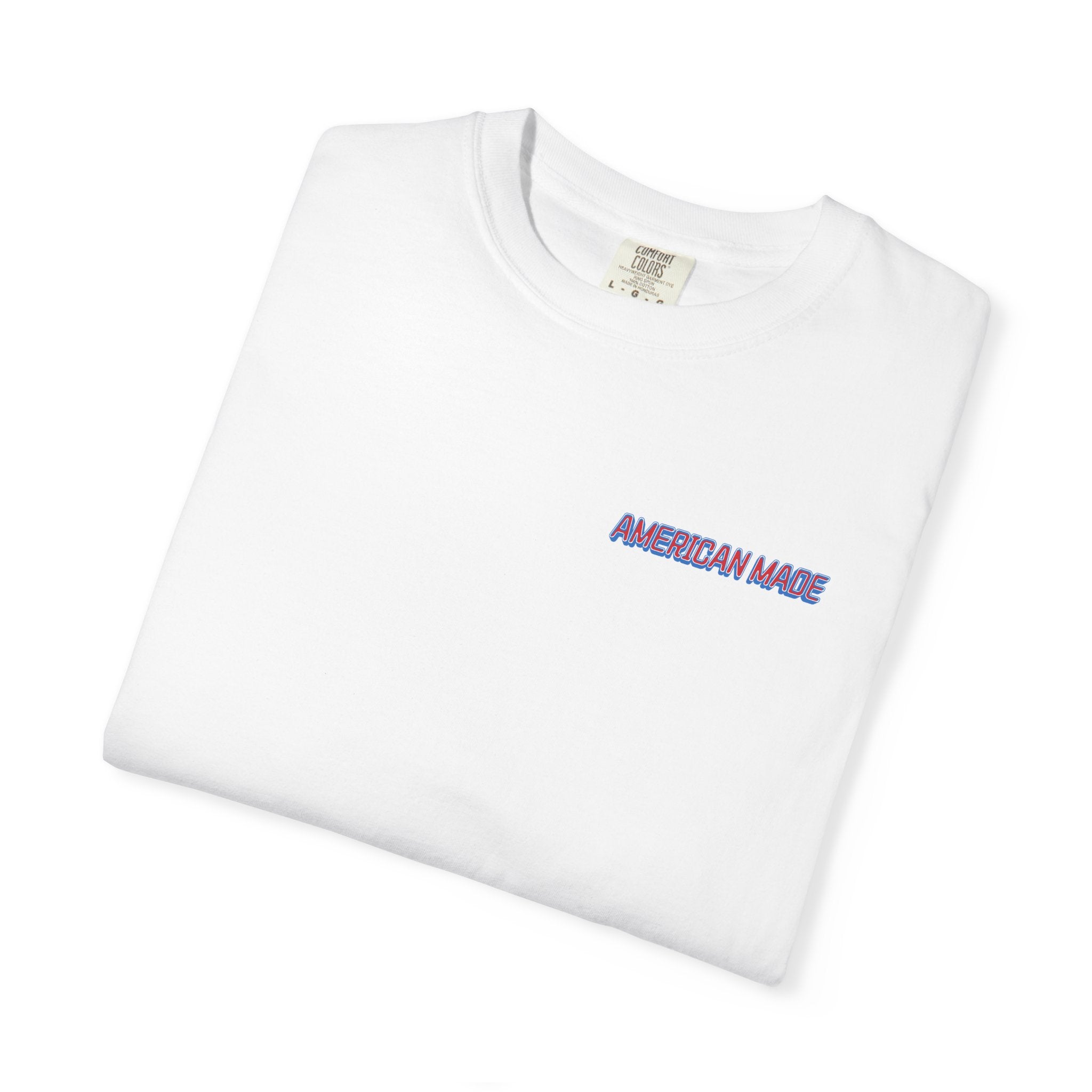 American Made 'Merica Tee