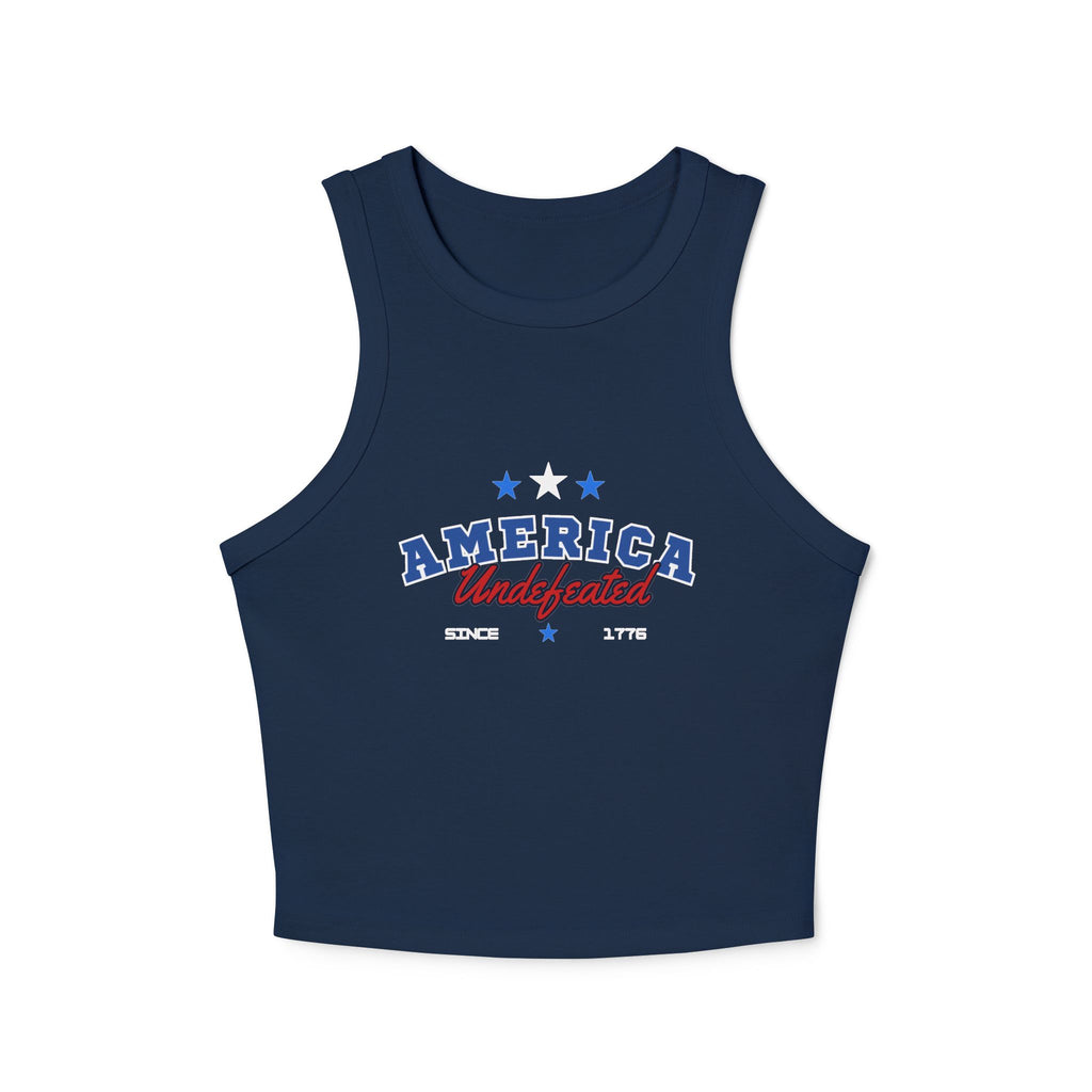 Undefeated 250 Women's Tank