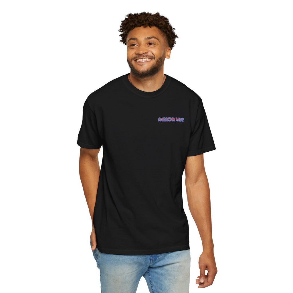 American Made 'Merica Tee