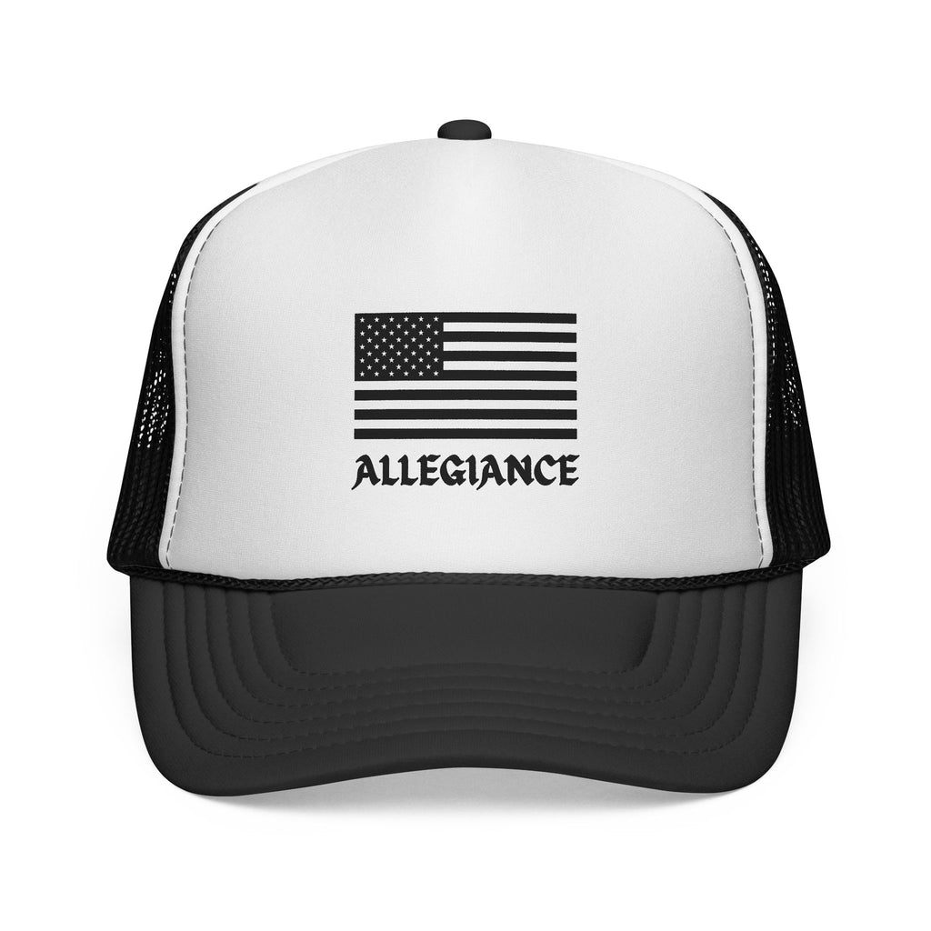 Allegiance Trucker Hat