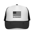 Allegiance Trucker Hat