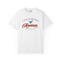 Land of Freedom 'Merica Tee