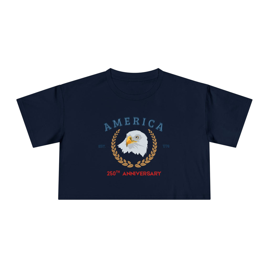 Golden Eagle 'Merica Crop