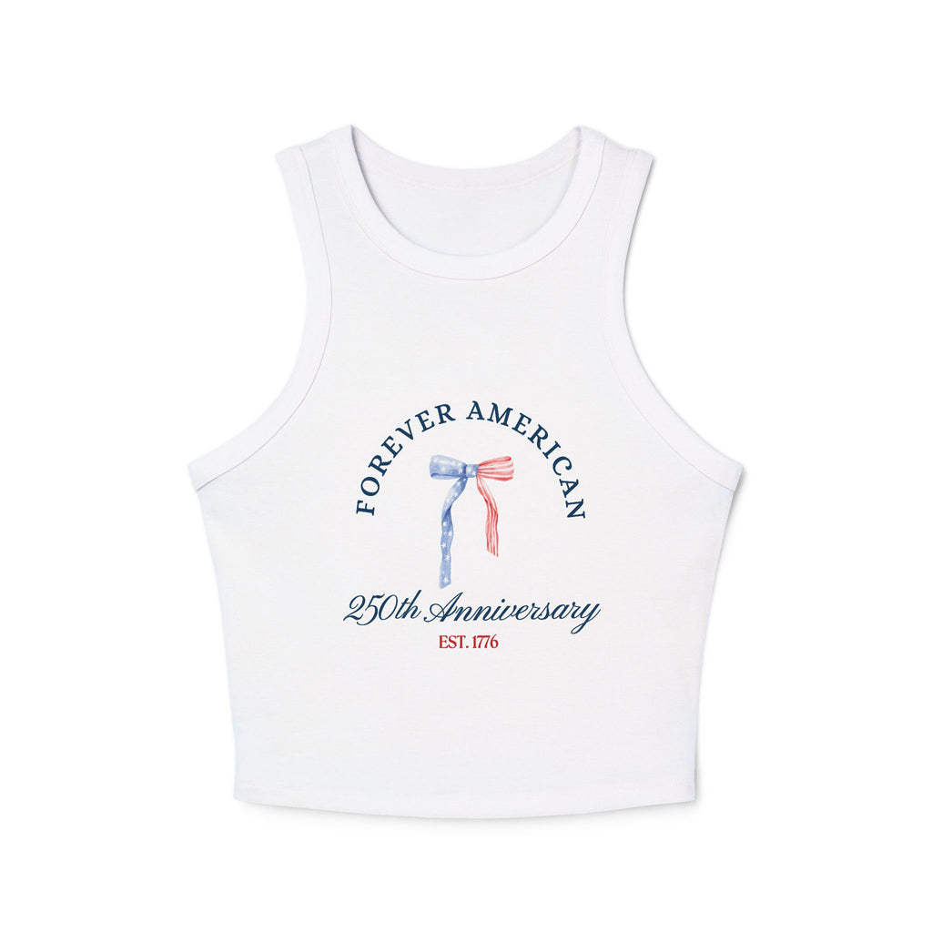 American Forever Women's Tank