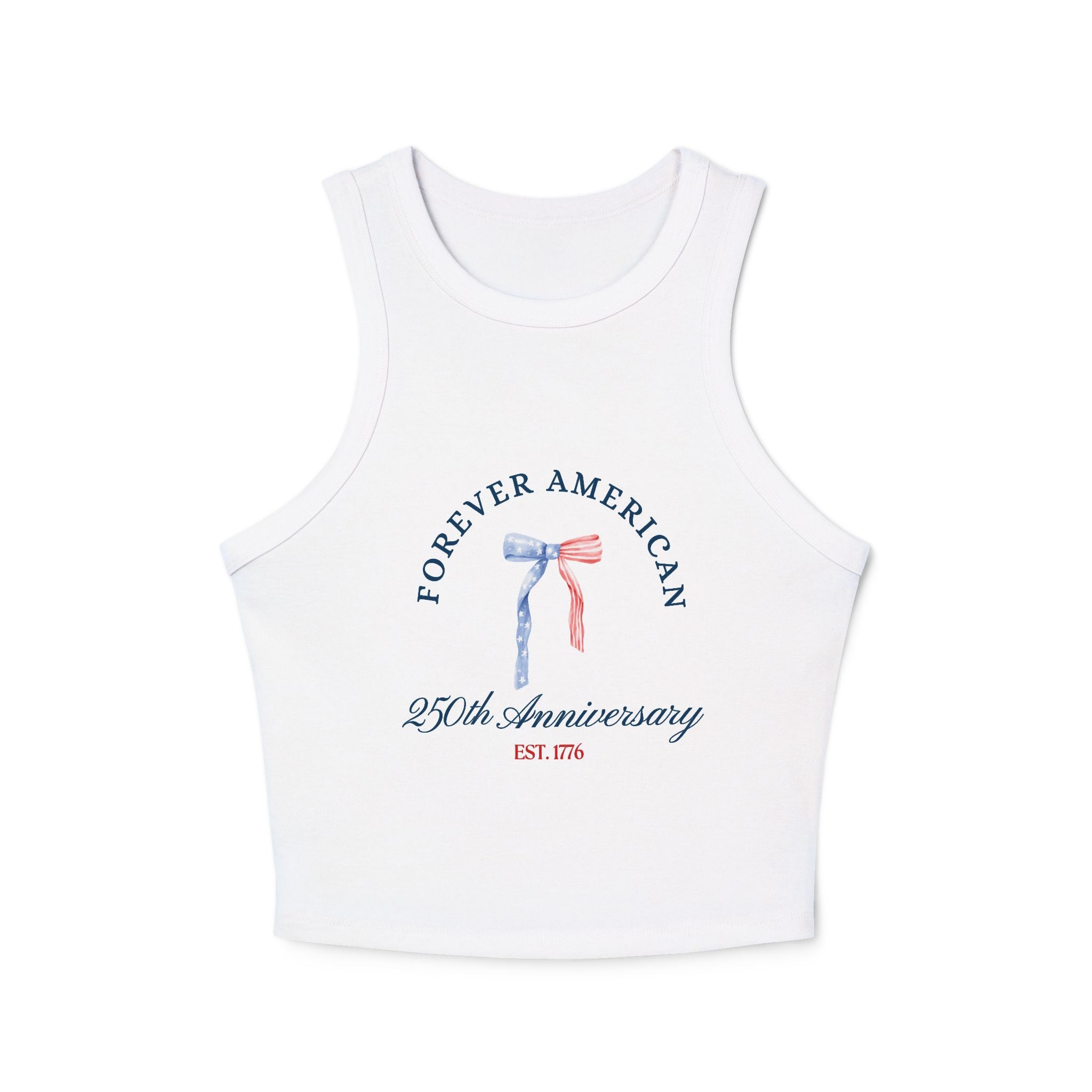American Forever Women's Tank