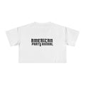 Party Animal 'Merica Crop