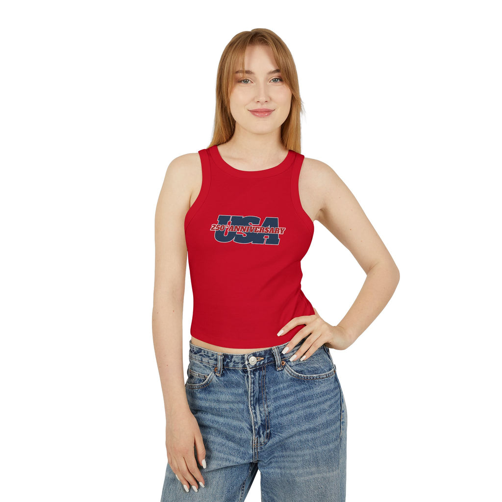 250th Anniversary - Women's Tank