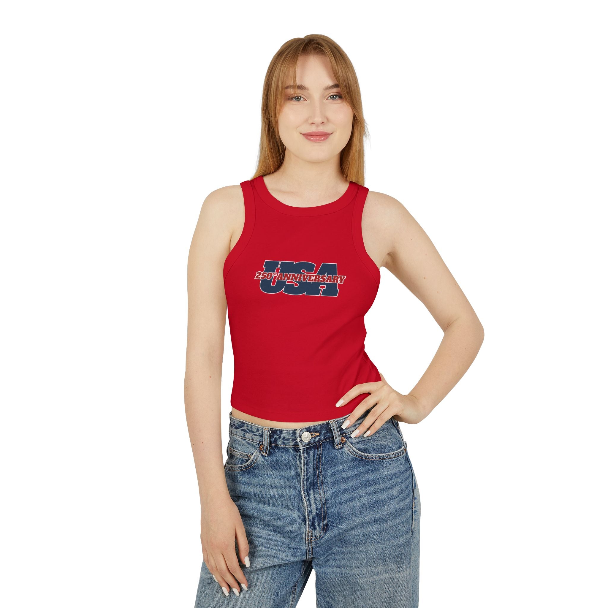 250th Anniversary - Women's Tank