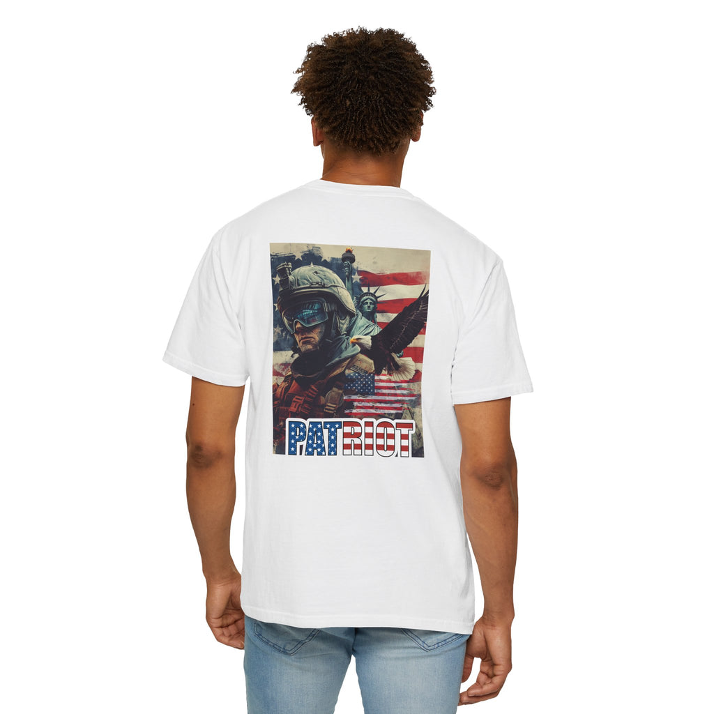 American Hero 'Merica Tee