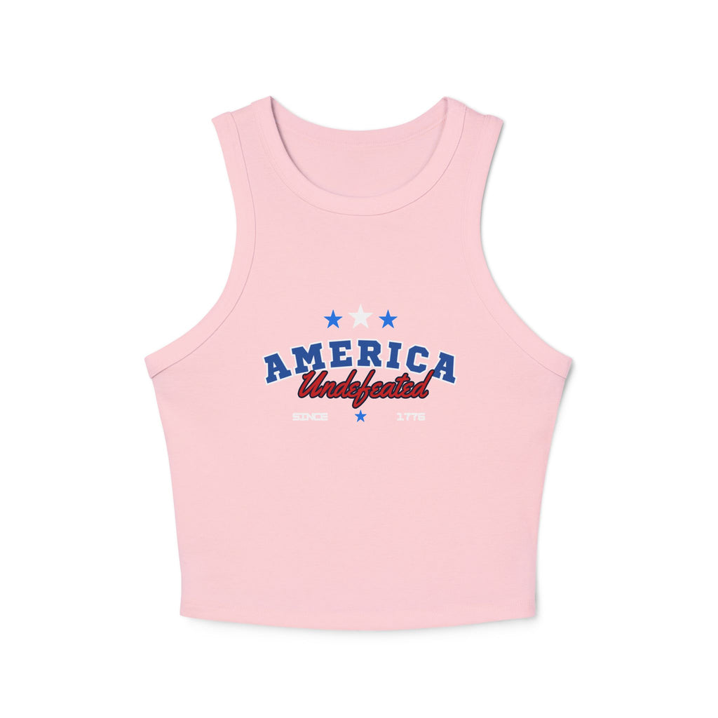 Undefeated 250 Women's Tank