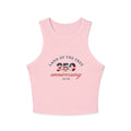 Land of the Free Women's Tank