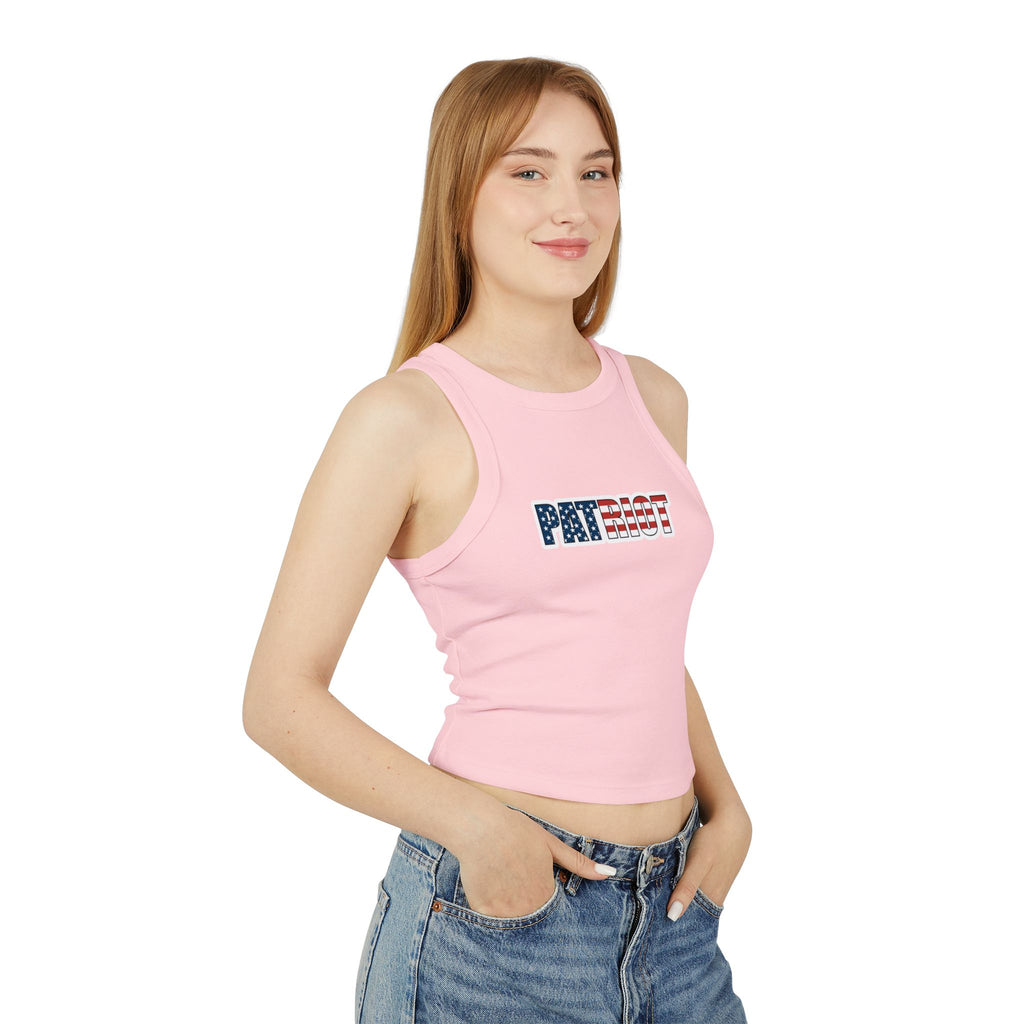 Patriot Women's Tank