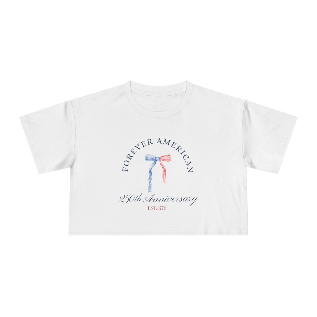Forever American 'Merica Crop