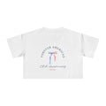 Forever American 'Merica Crop
