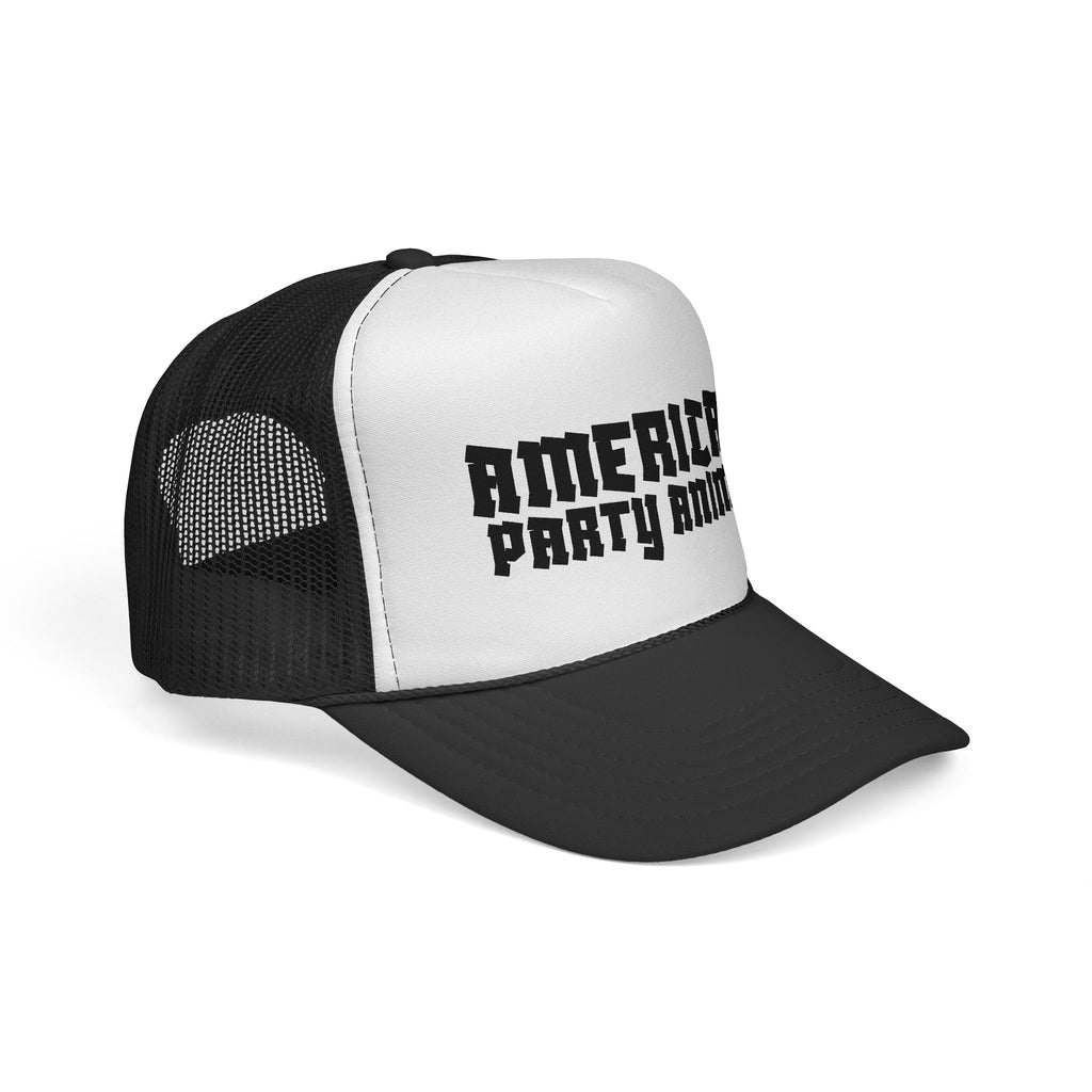 Party Animal Trucker Hat