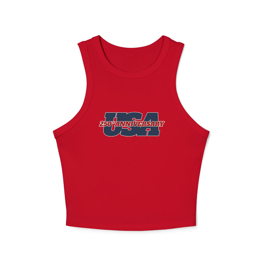 250th Anniversary - Women's Tank
