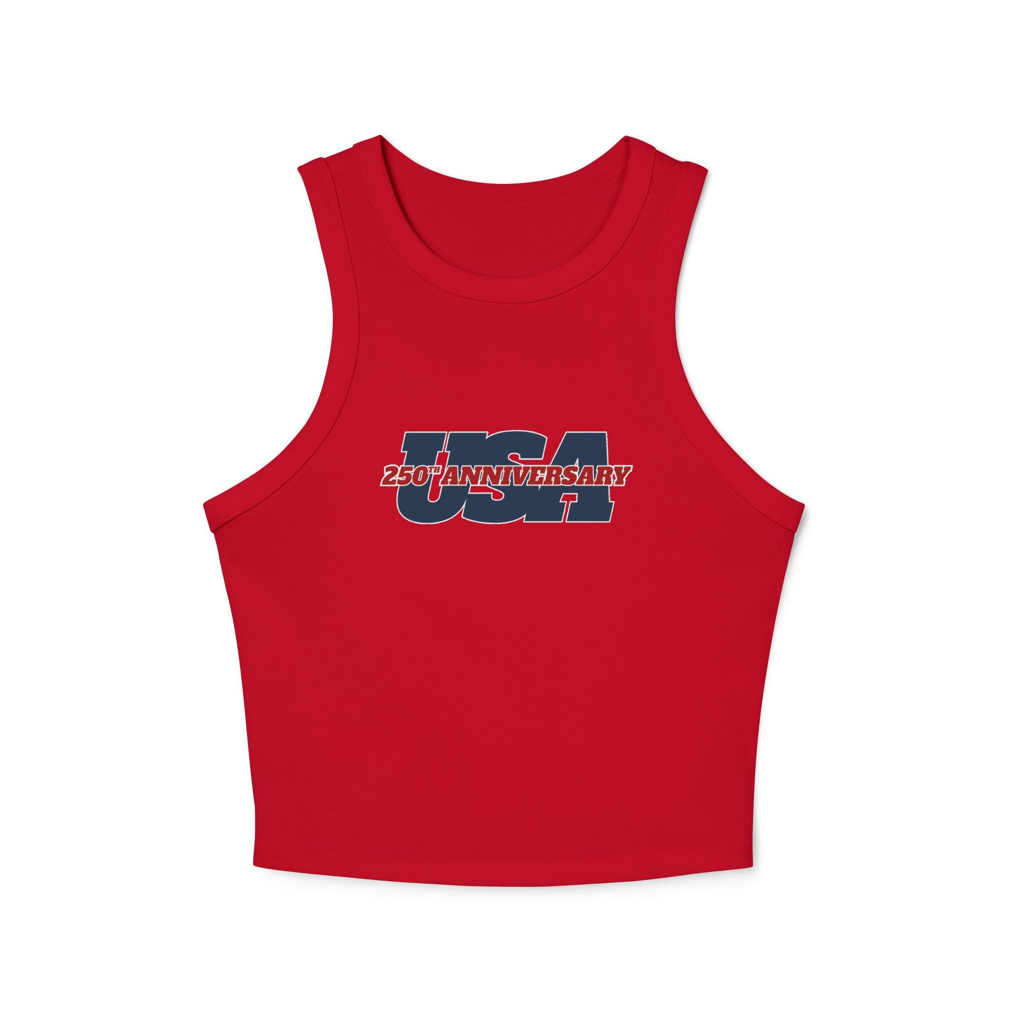 250th Anniversary - Women's Tank