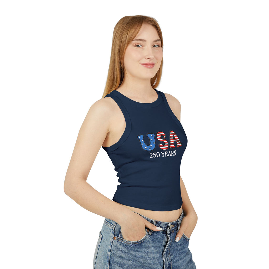 All American Women's Tank
