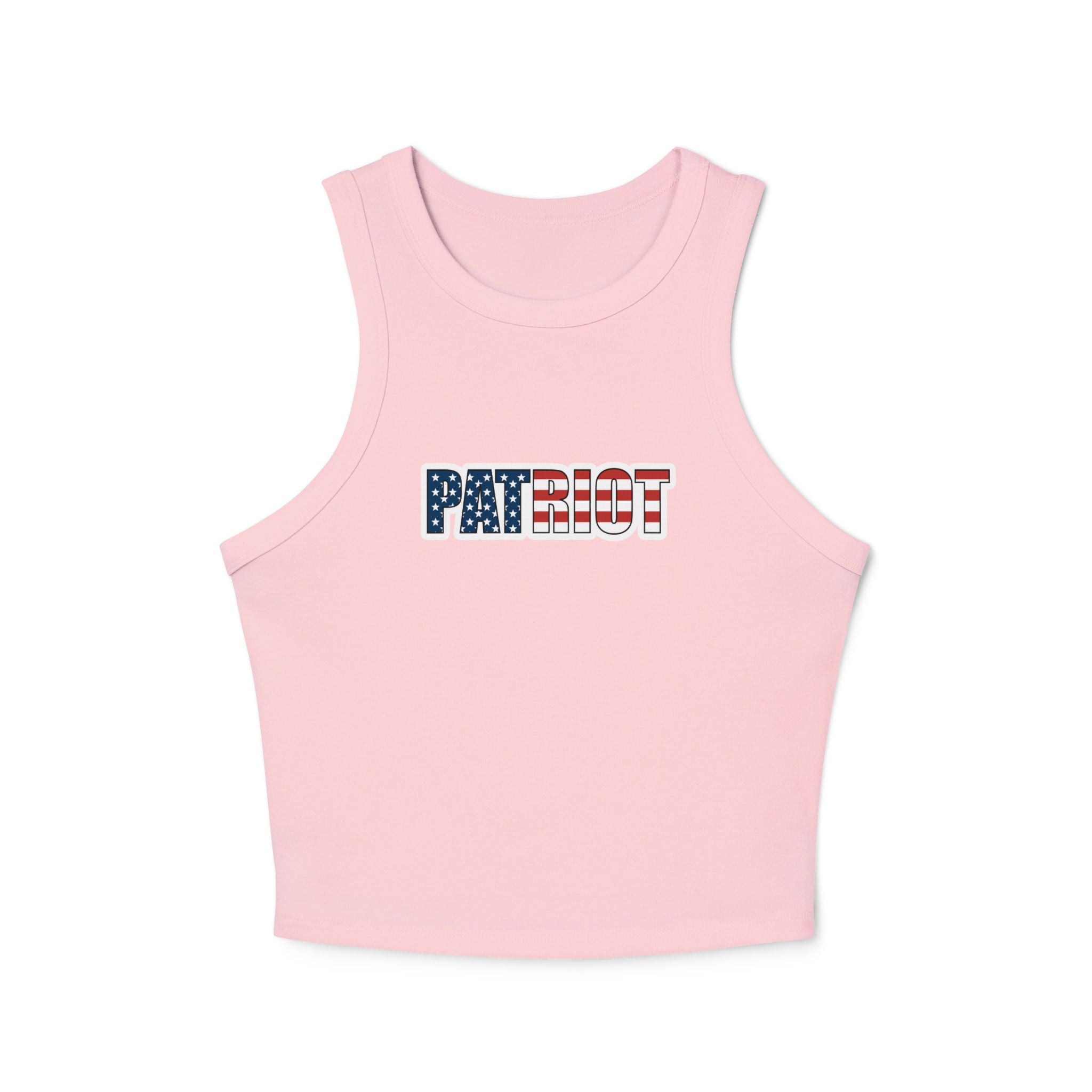 Patriot Women's Tank