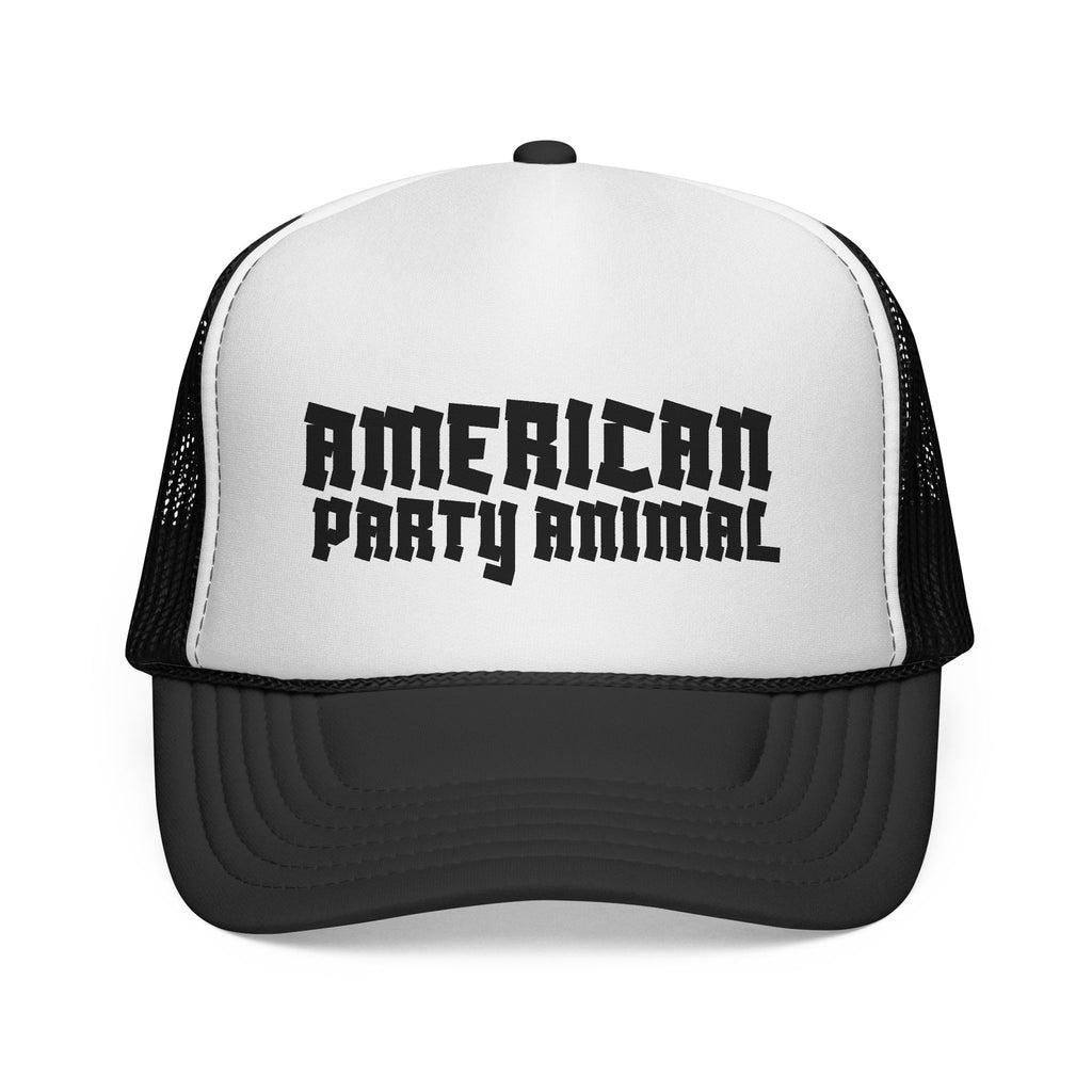 Party Animal Trucker Hat