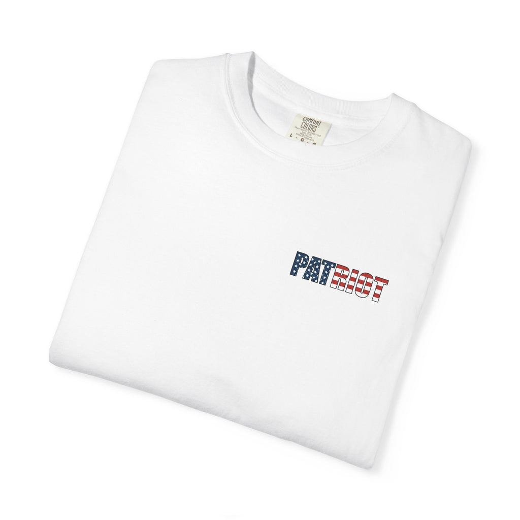 American Hero 'Merica Tee