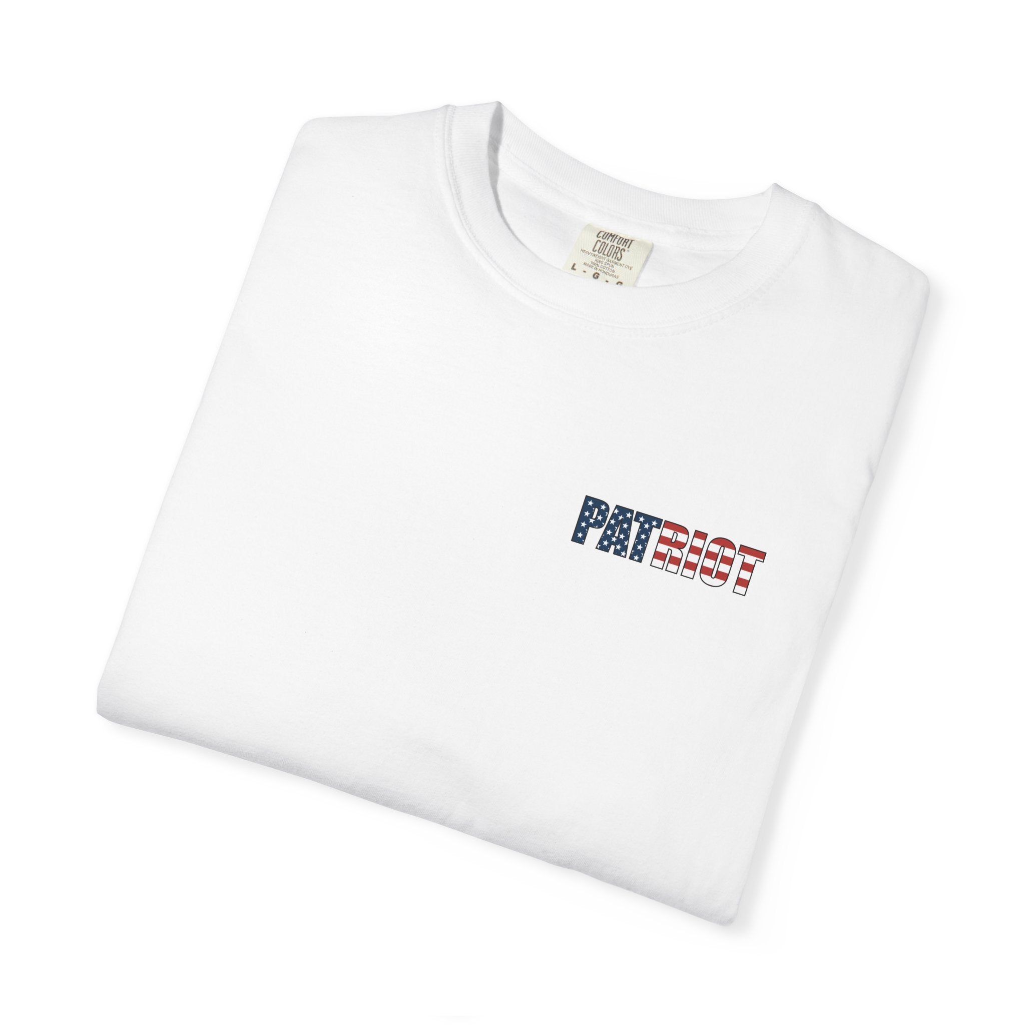 American Hero 'Merica Tee