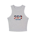250 Years of Freedom Women's Tank