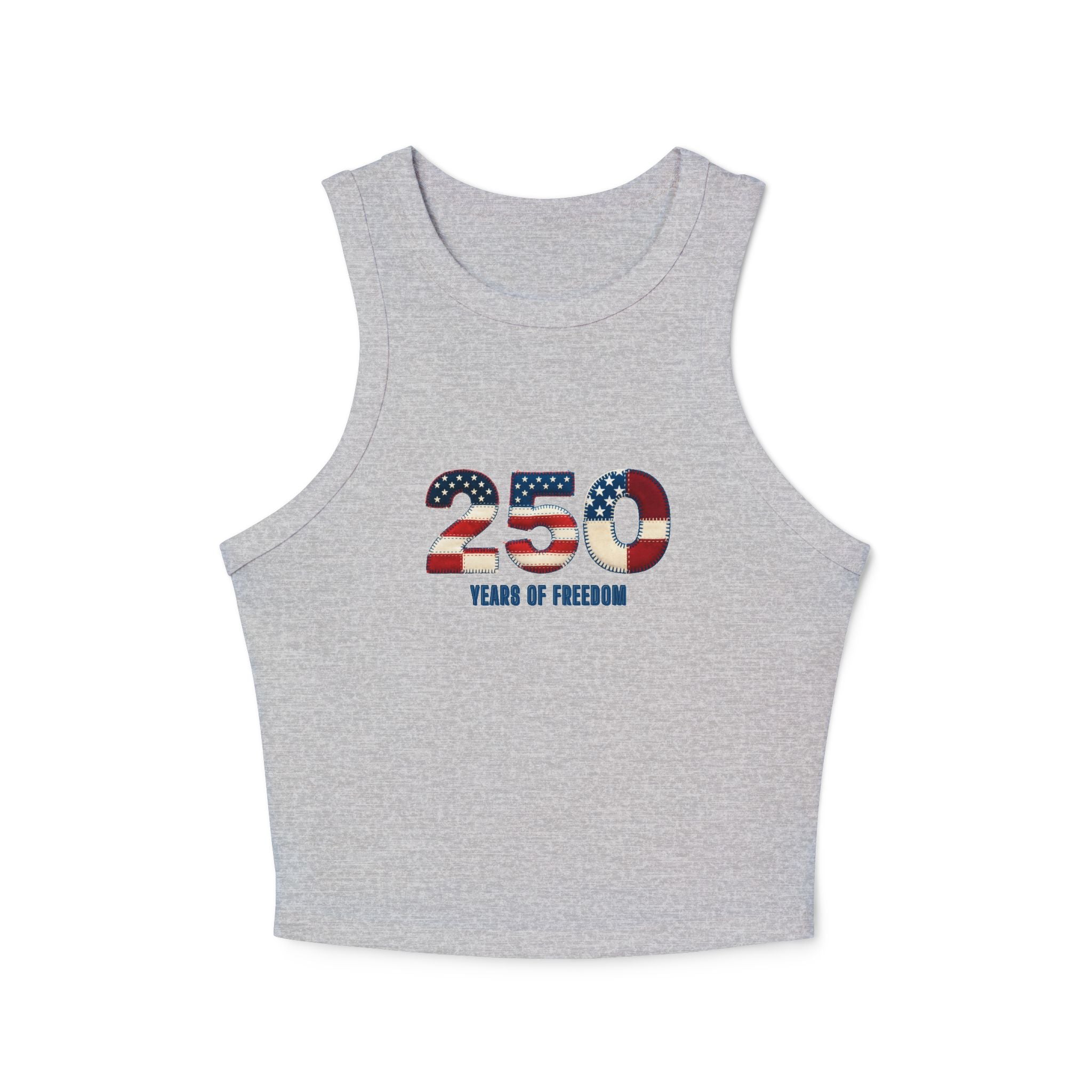 250 Years of Freedom Women's Tank