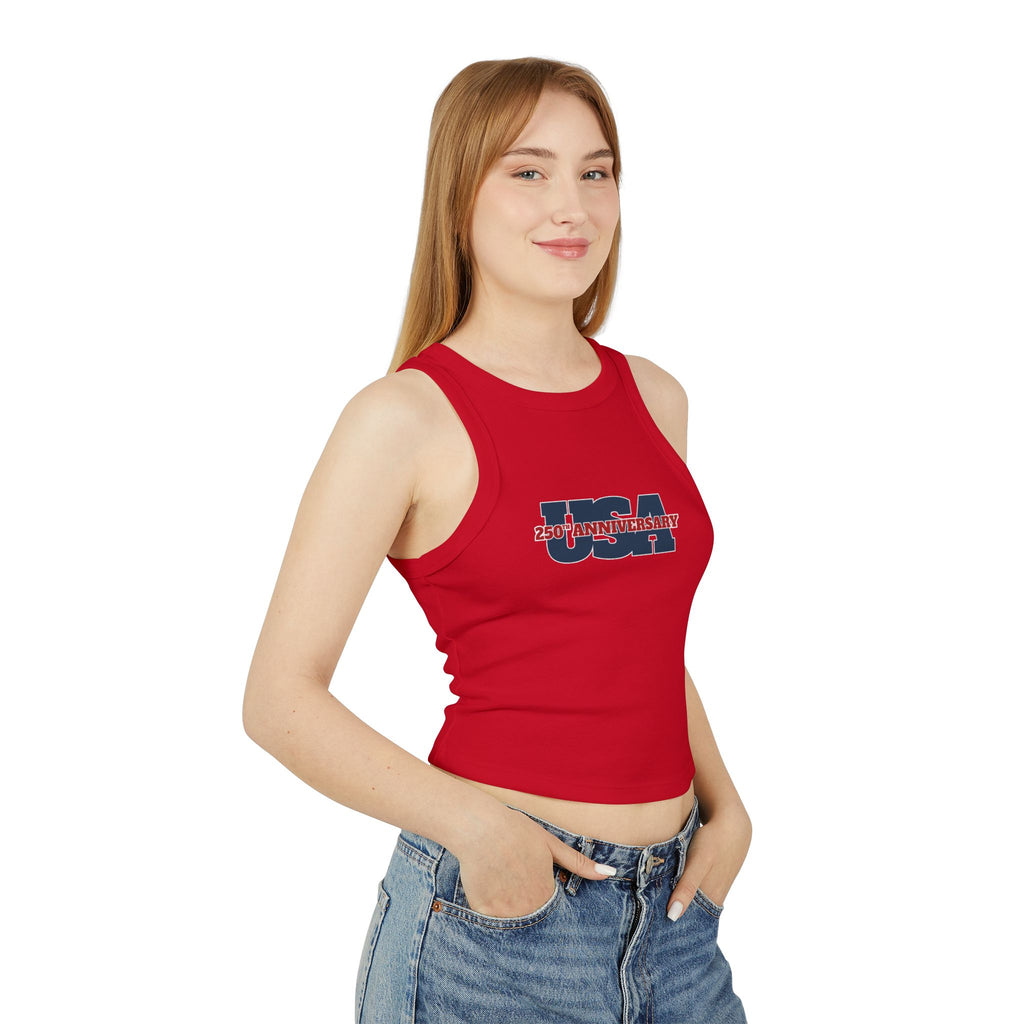250th Anniversary - Women's Tank