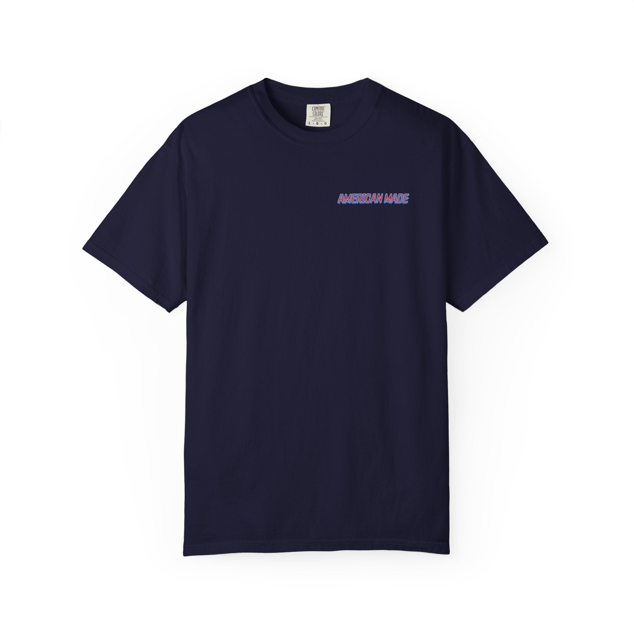 American Made 'Merica Tee