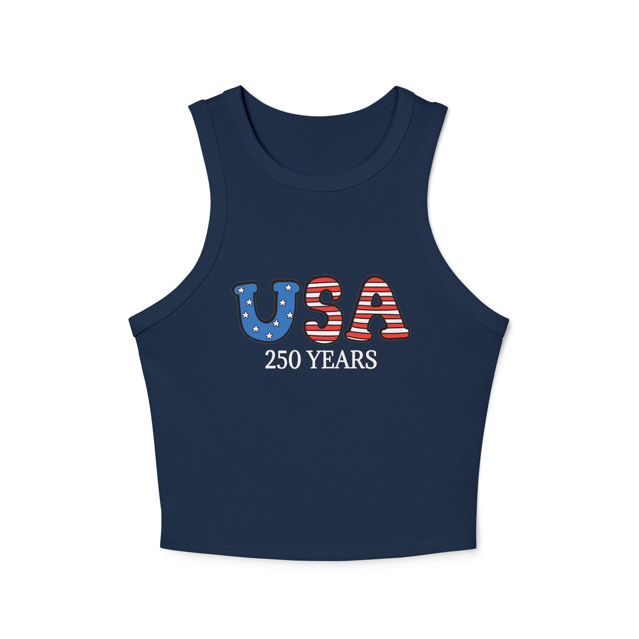 All American Women's Tank