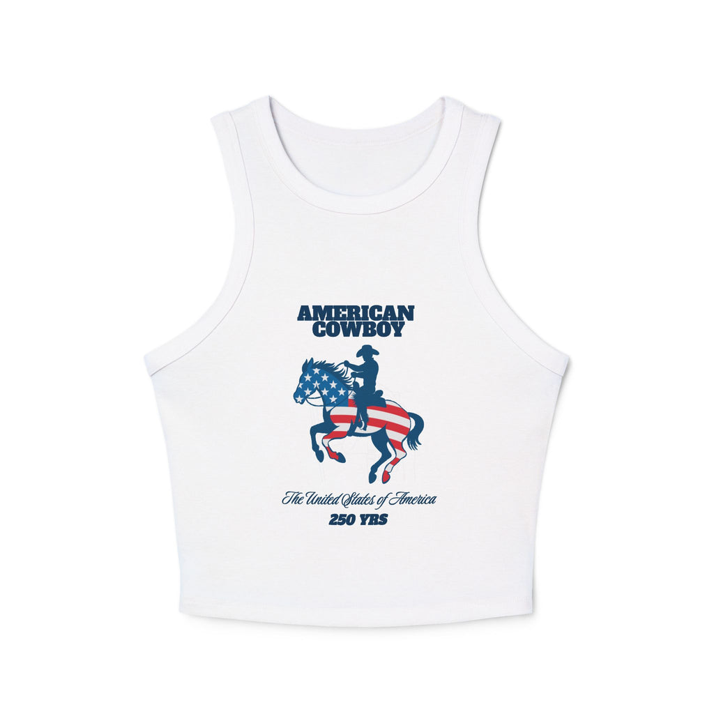Ride Free Women's Tank