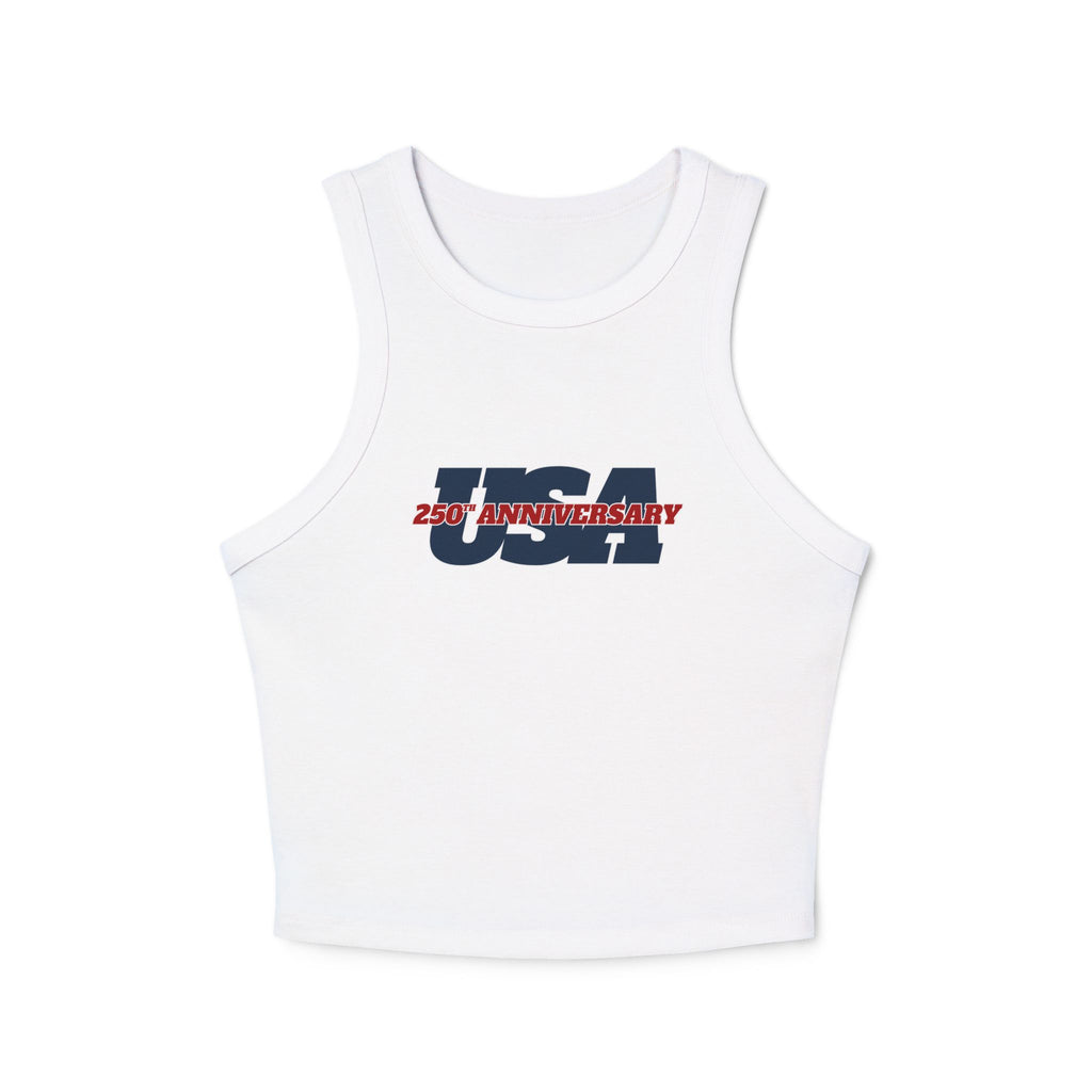 250th Anniversary - Women's Tank