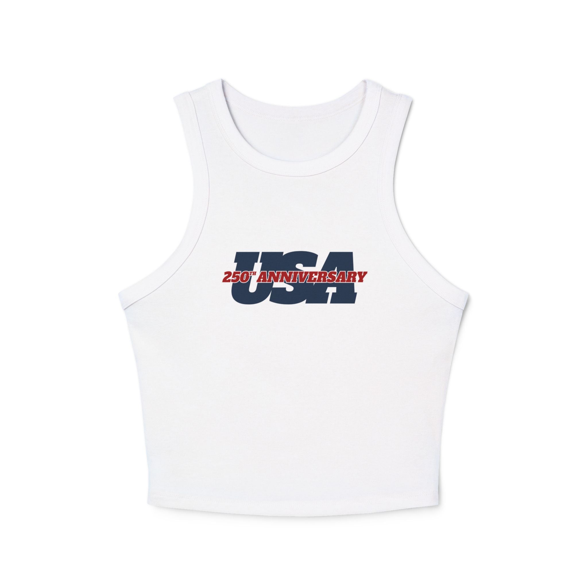 250th Anniversary - Women's Tank