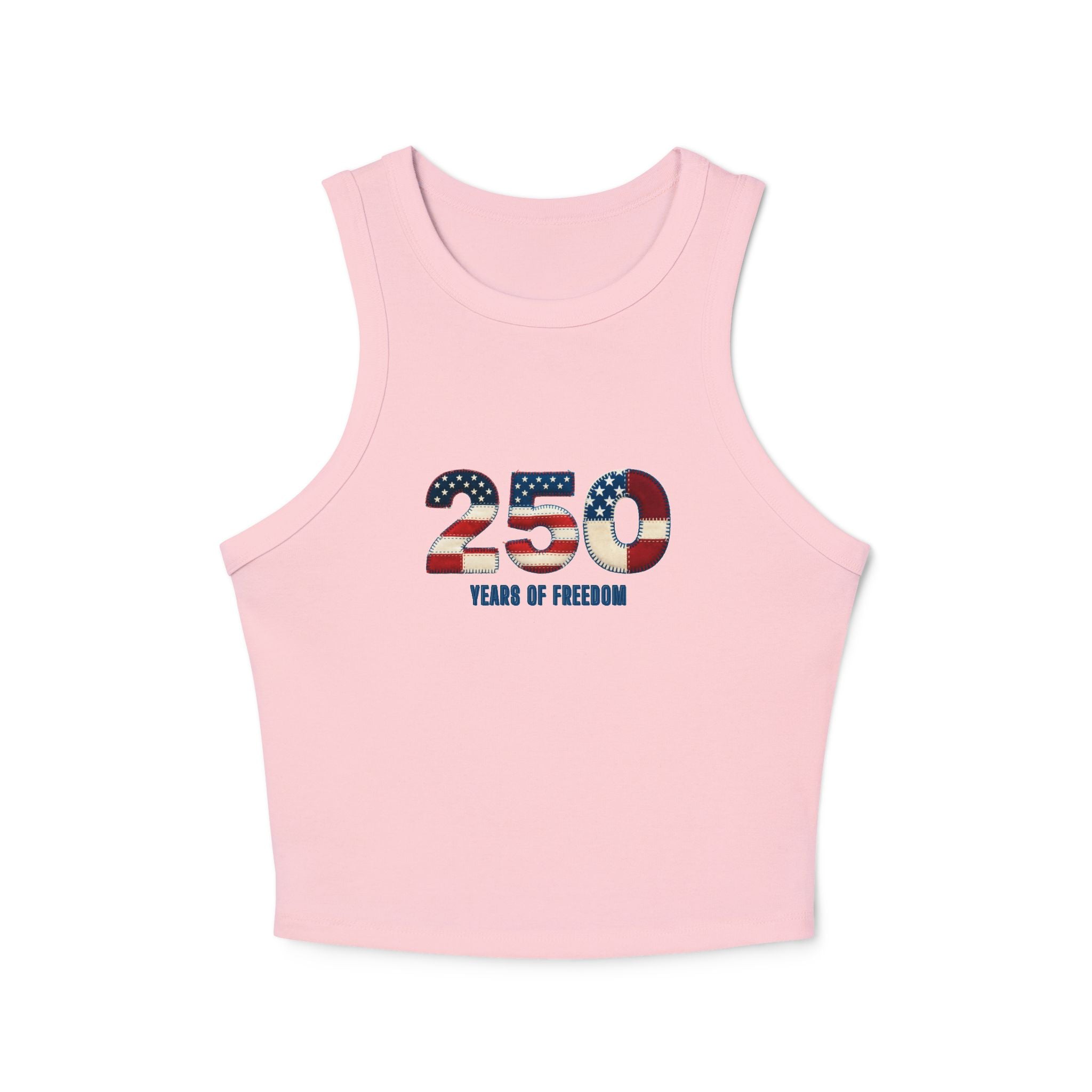 250 Years of Freedom Women's Tank
