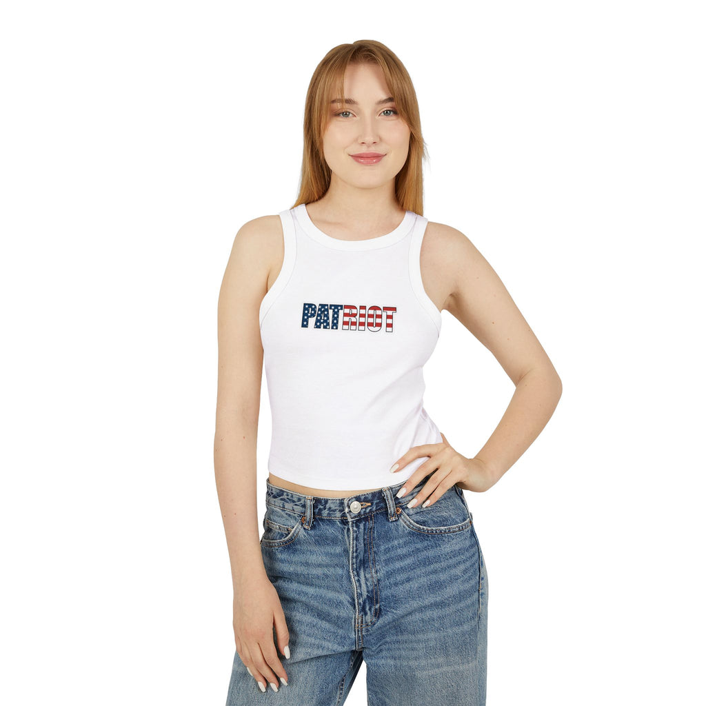Patriot Women's Tank