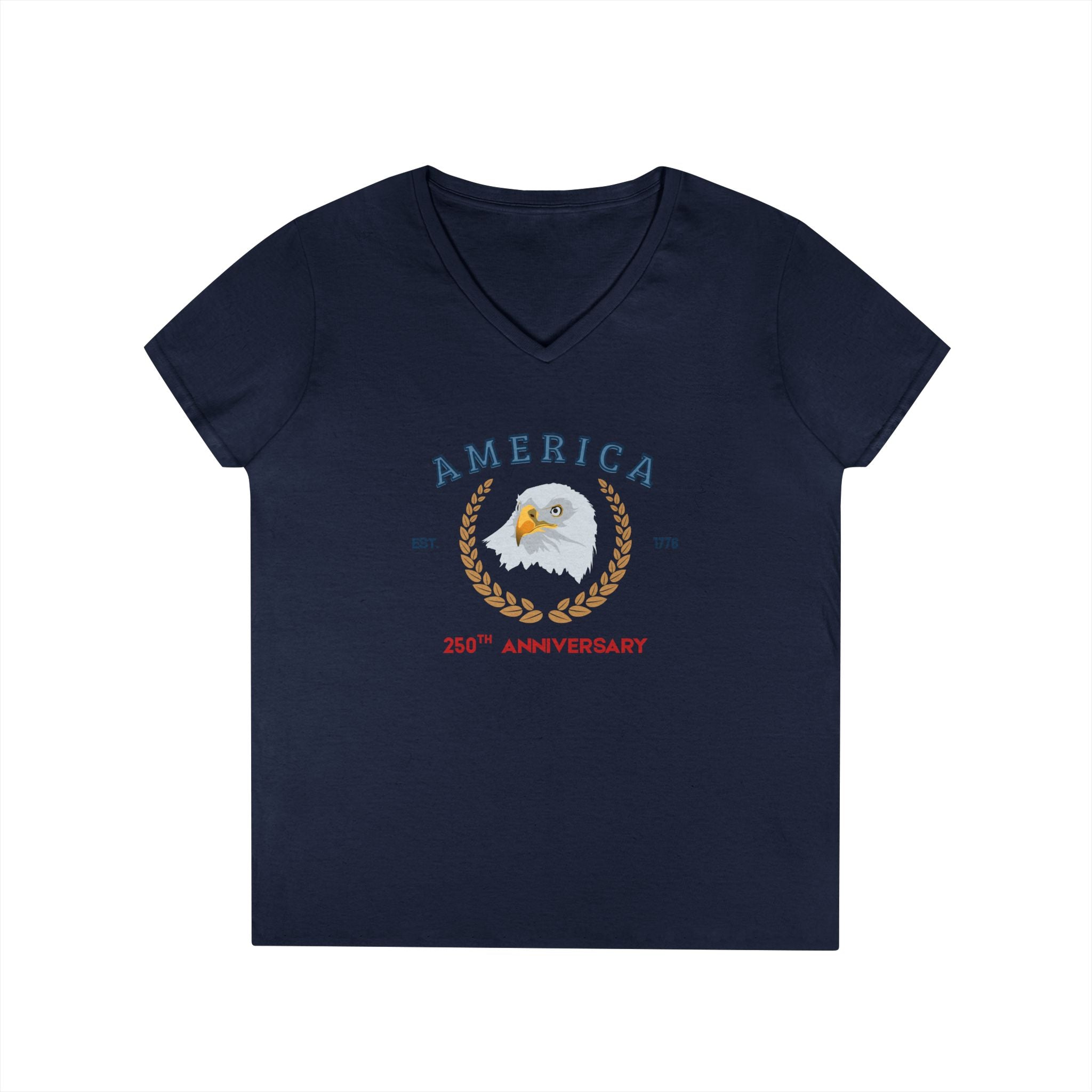 Legacy Eagle Ladies' V-Neck