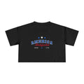 Undefeated 'Merica Crop