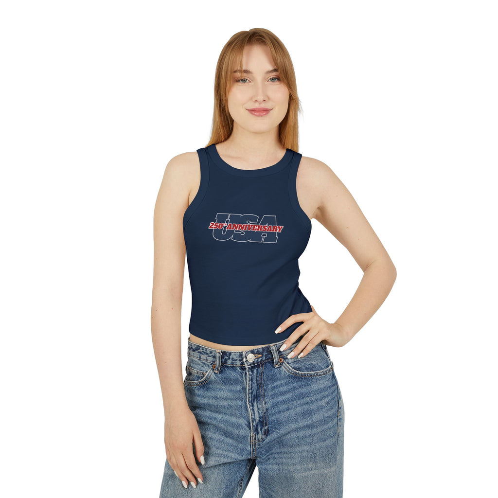 250th Anniversary - Women's Tank