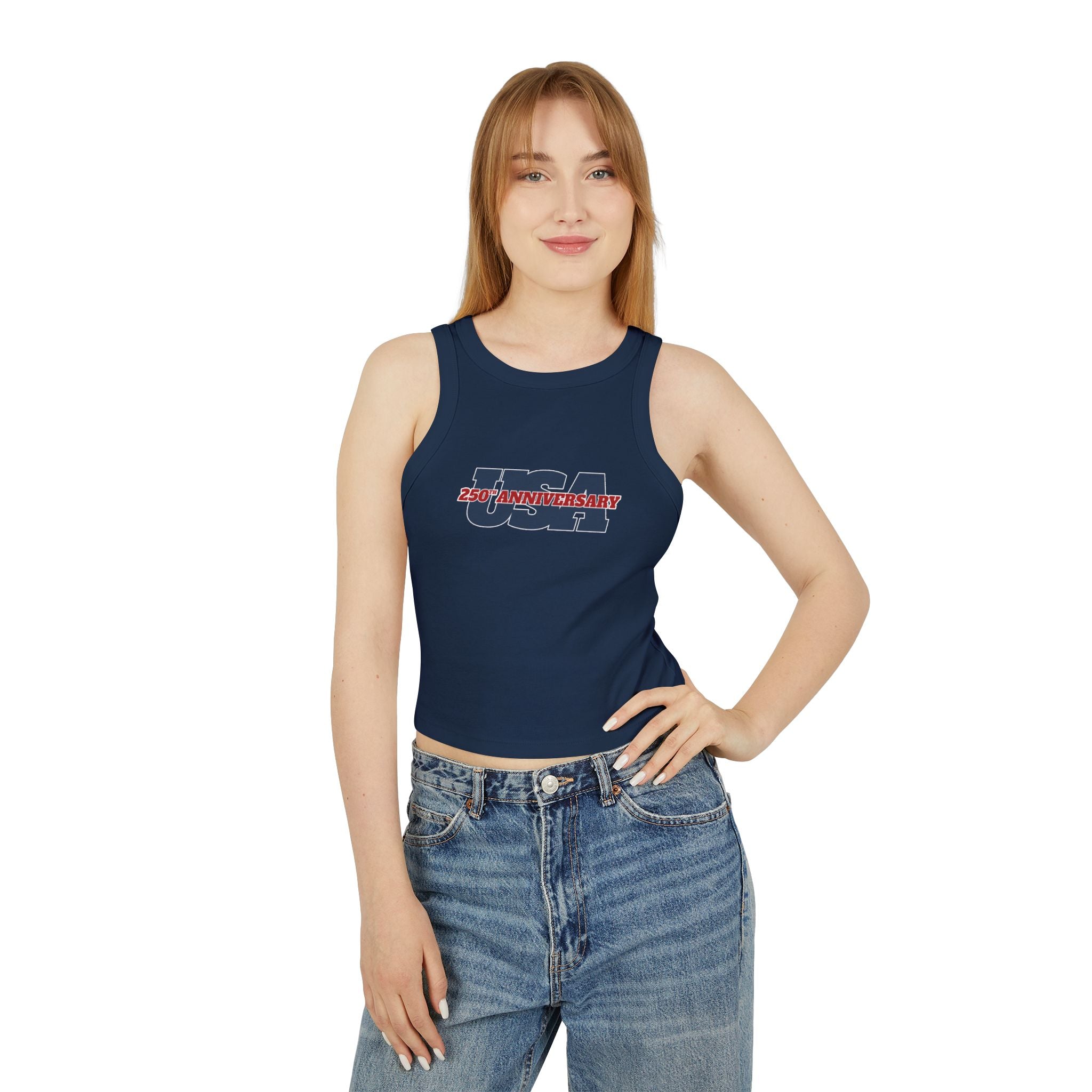 250th Anniversary - Women's Tank