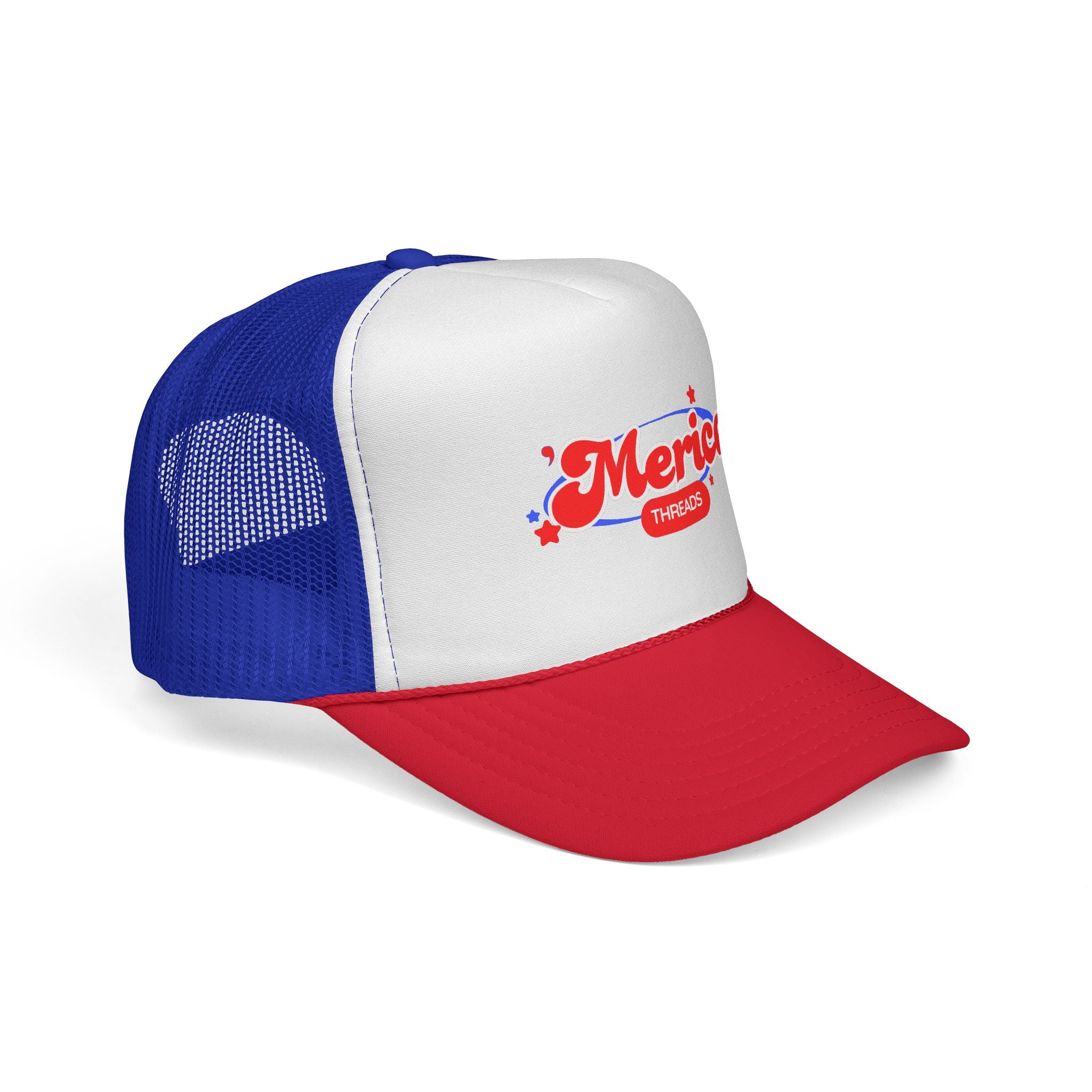'Merica Trucker Hat
