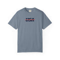 The Salute 'Merica Tee