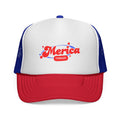 'Merica Trucker Hat