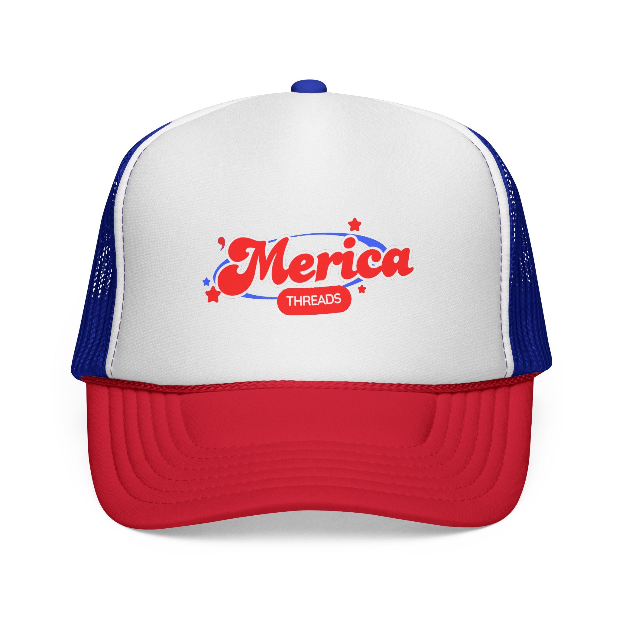'Merica Trucker Hat