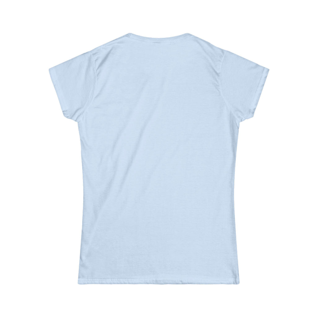 God Bless America Women's 'Merica Tee